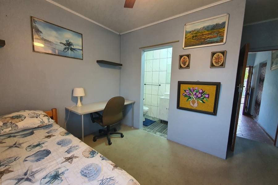 To Let 1 Bedroom Property for Rent in Elim Western Cape